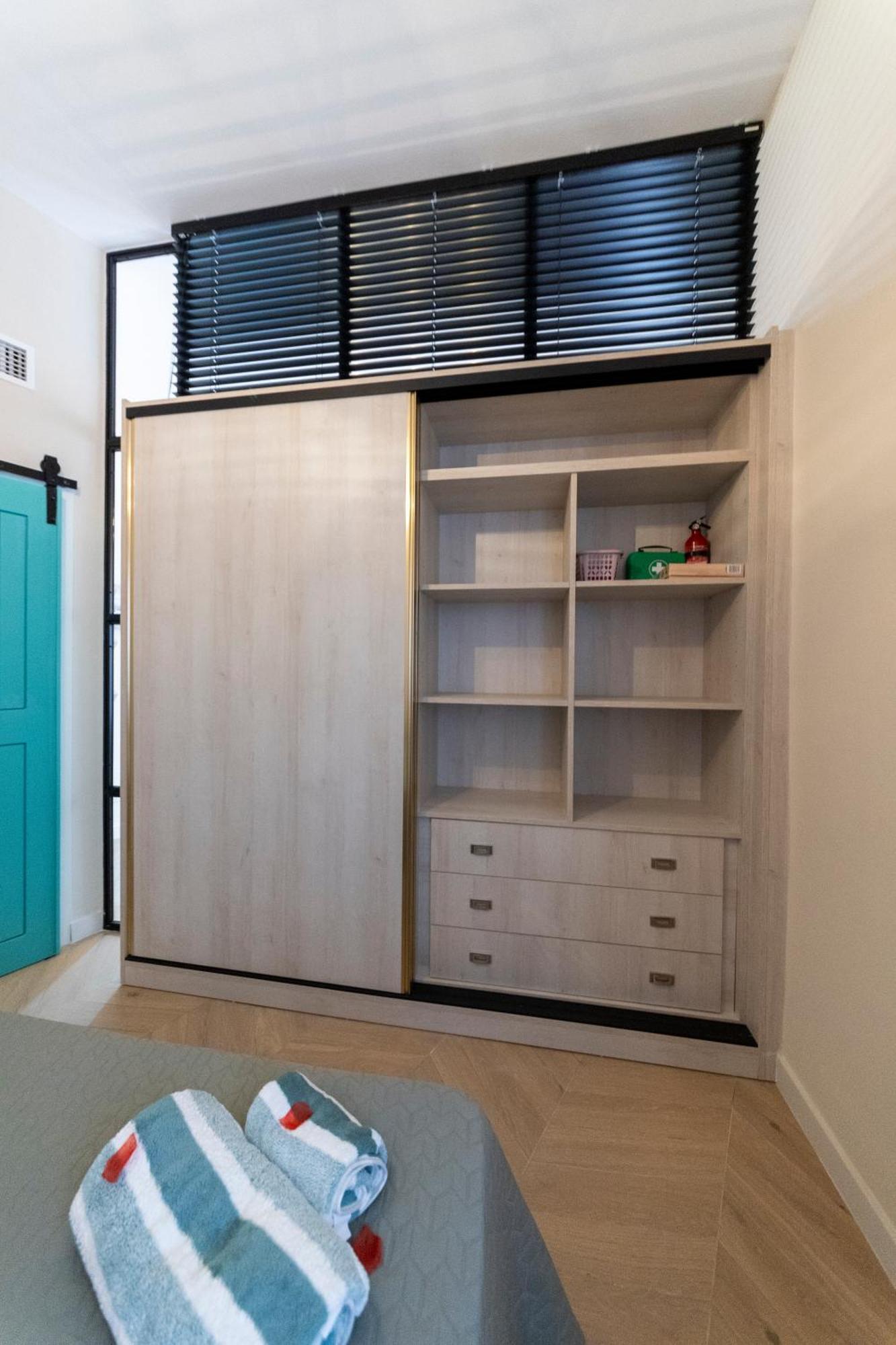 Miriam Apartment Aguilas Beach Buitenkant foto