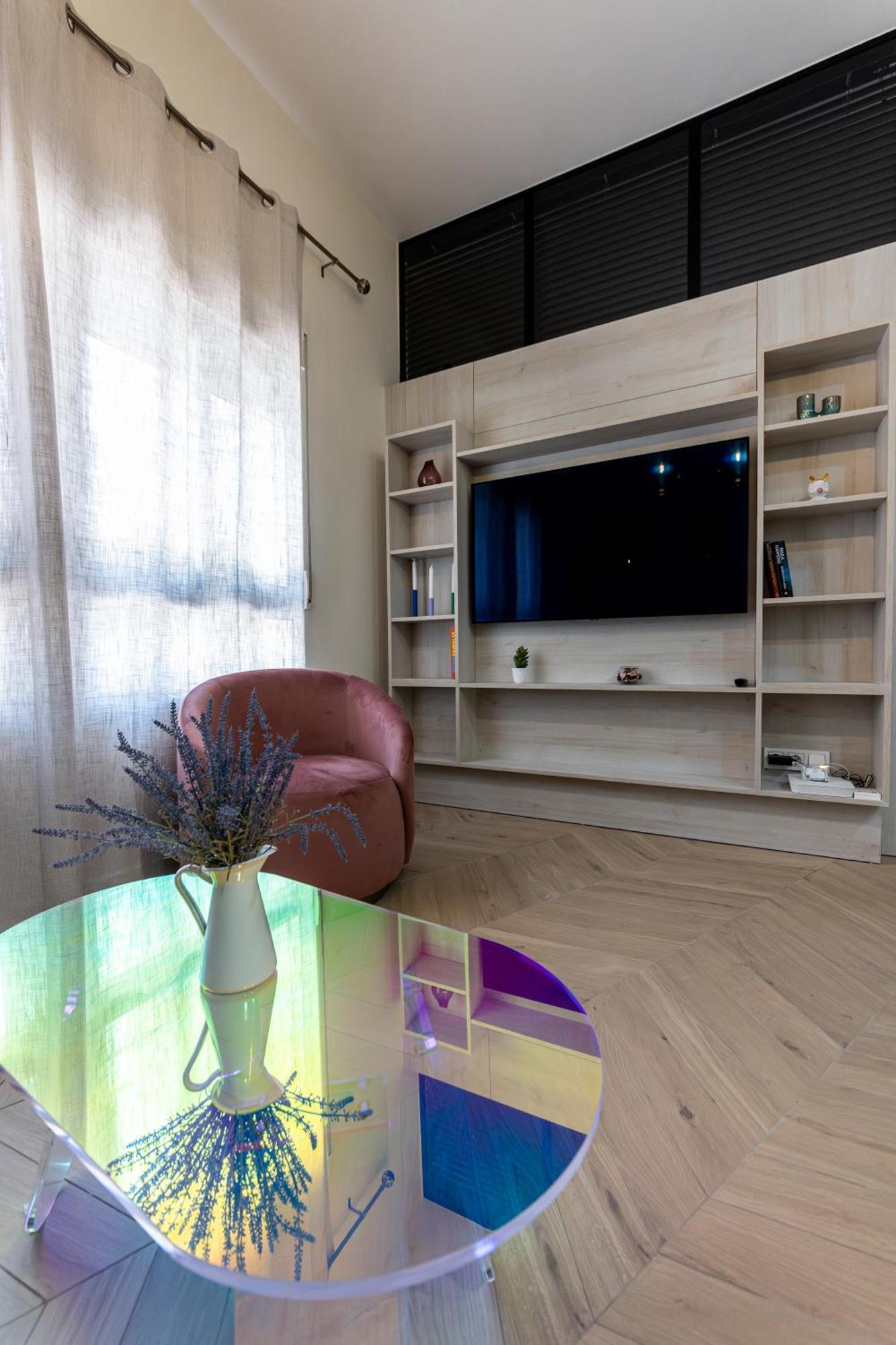 Miriam Apartment Aguilas Beach Buitenkant foto